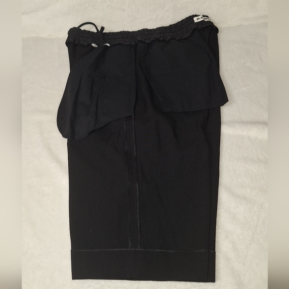 Jil Sander Drawstring-waist Shorts - Picture 6 of 10